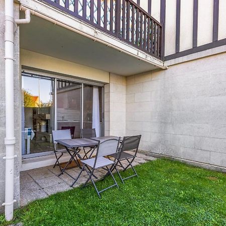 Appartement Paroco - Welkeys Кабур Екстер'єр фото