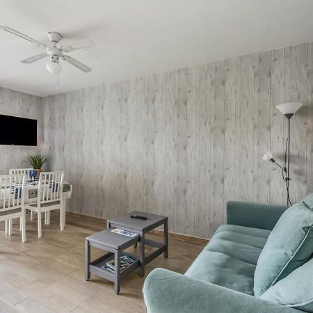 Appartement Paroco - Welkeys Кабур Екстер'єр фото